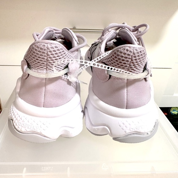 NEW Adidas Originals Ozweego Sneakers - Size 6 Women - Picture 10 of 11